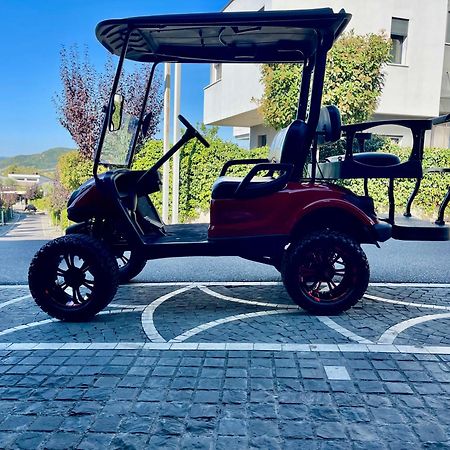 Green Coast Resort & Residences 94 Palasë Eksteriør bilde