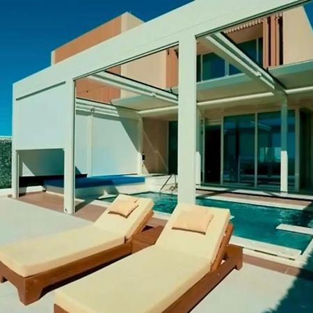 Green Coast Resort & Residences 94 Palasë Eksteriør bilde