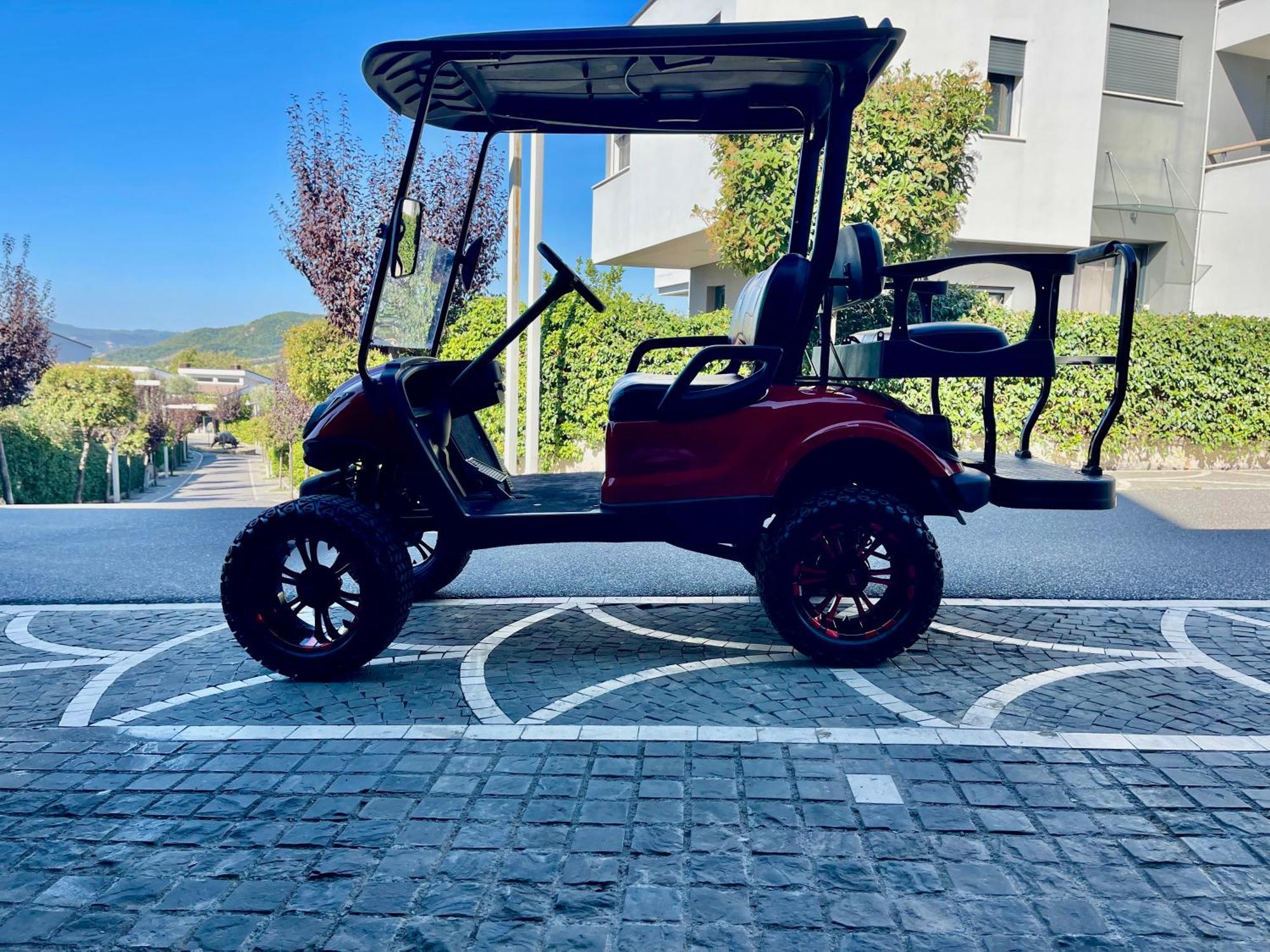 Green Coast Resort & Residences 94 Palasë Eksteriør bilde