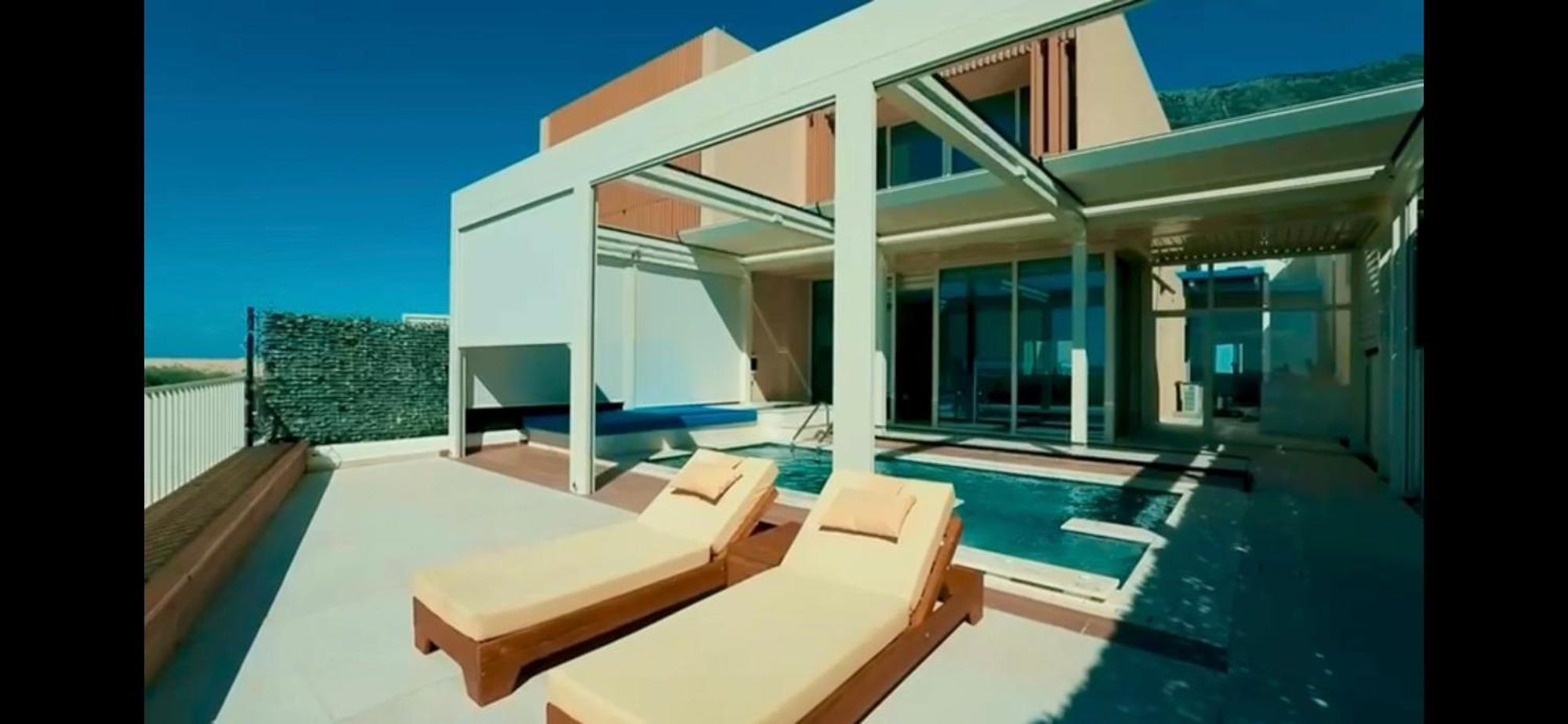 Green Coast Resort & Residences 94 Palasë Eksteriør bilde
