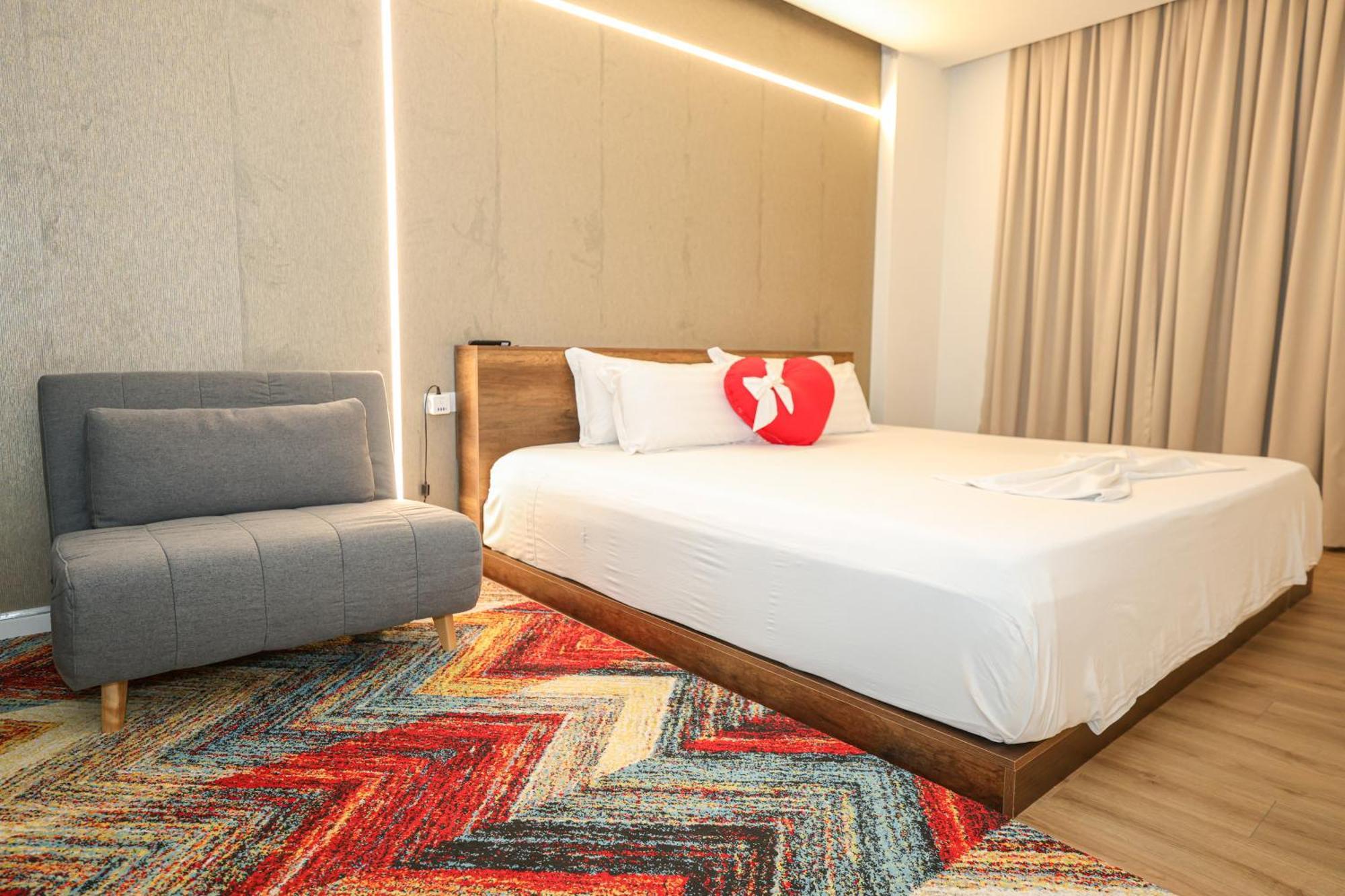 Green Coast Resort & Residences 94 Palasë Eksteriør bilde