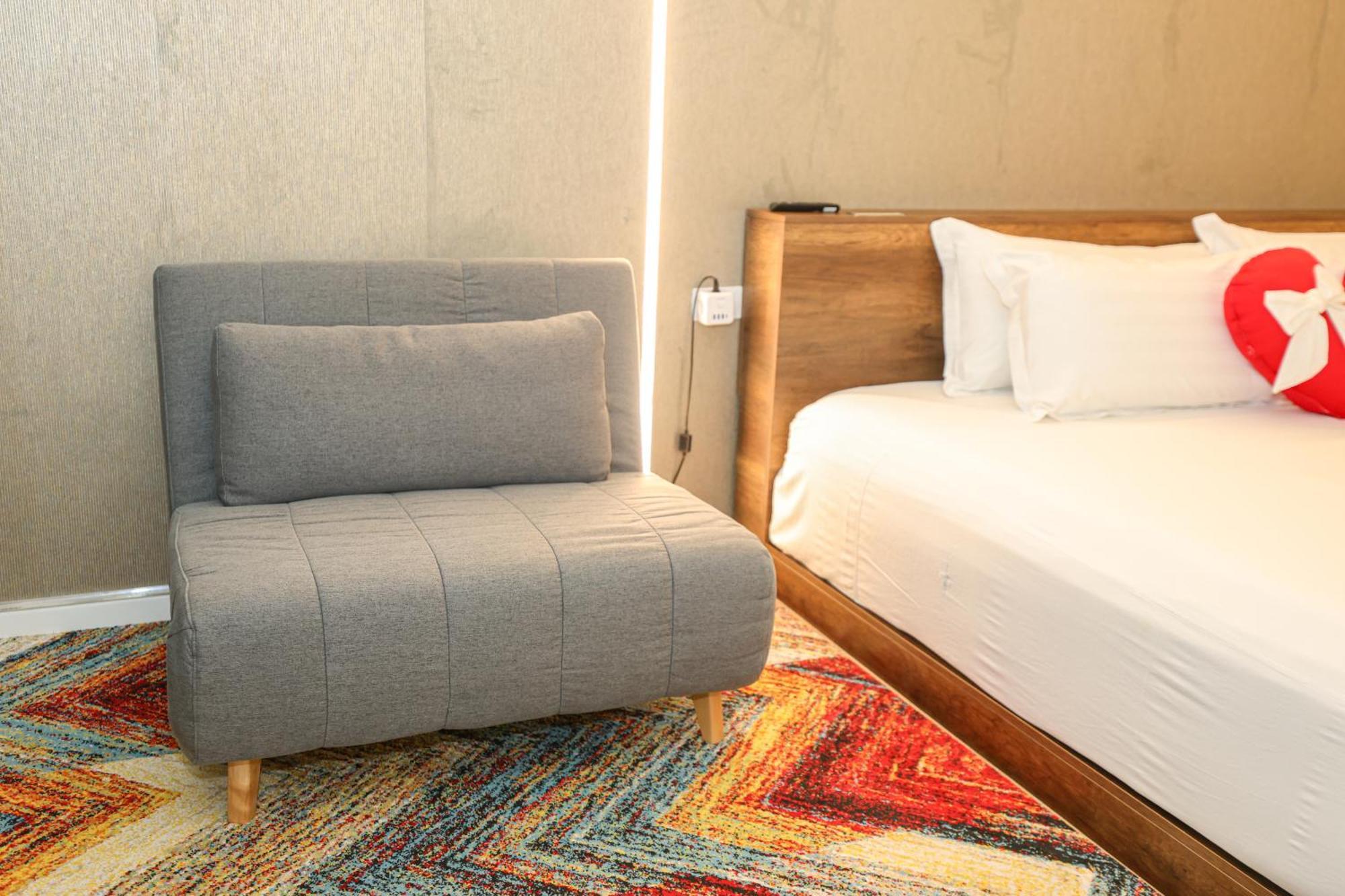 Green Coast Resort & Residences 94 Palasë Eksteriør bilde