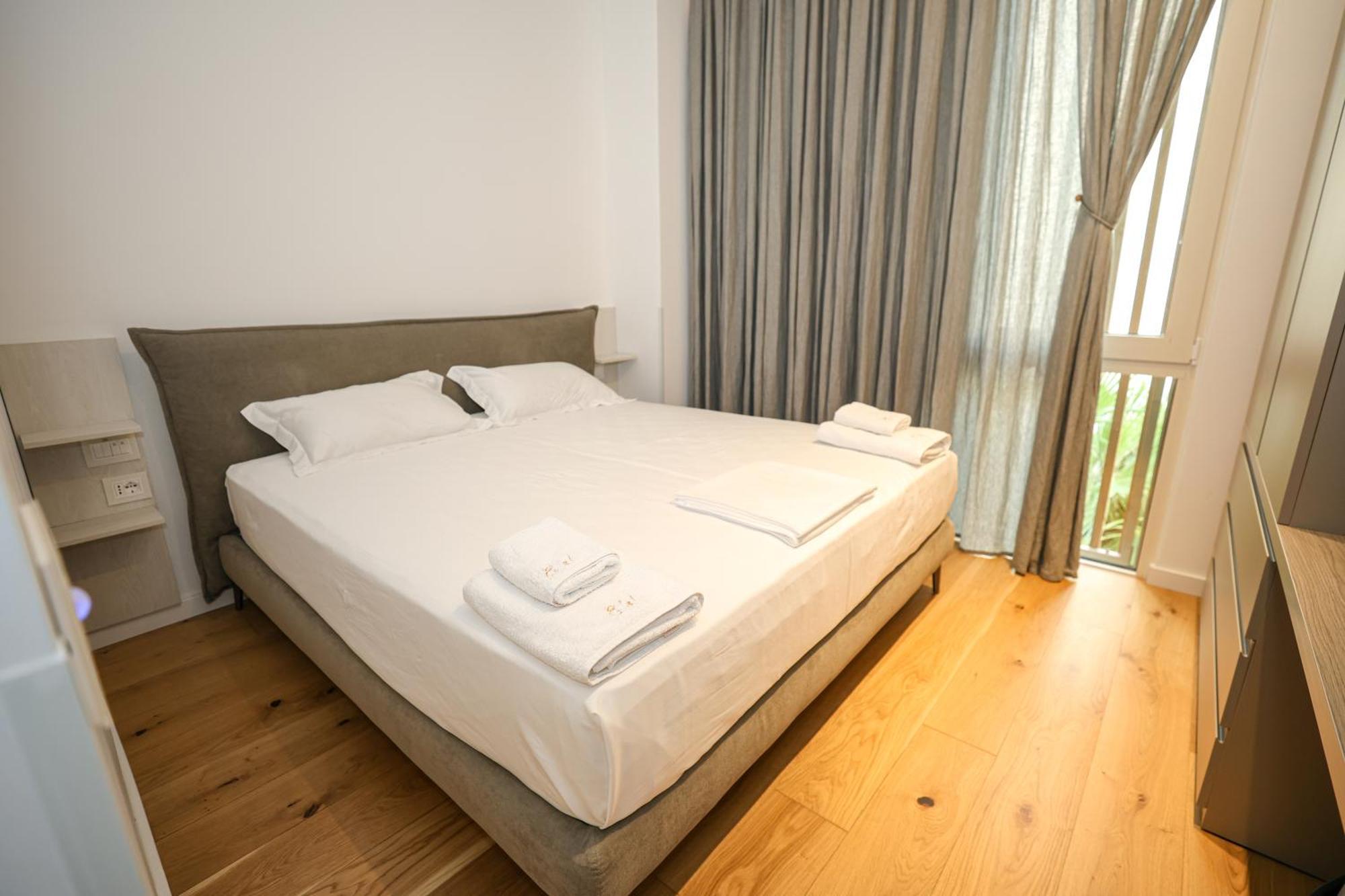 Green Coast Resort & Residences 94 Palasë Eksteriør bilde