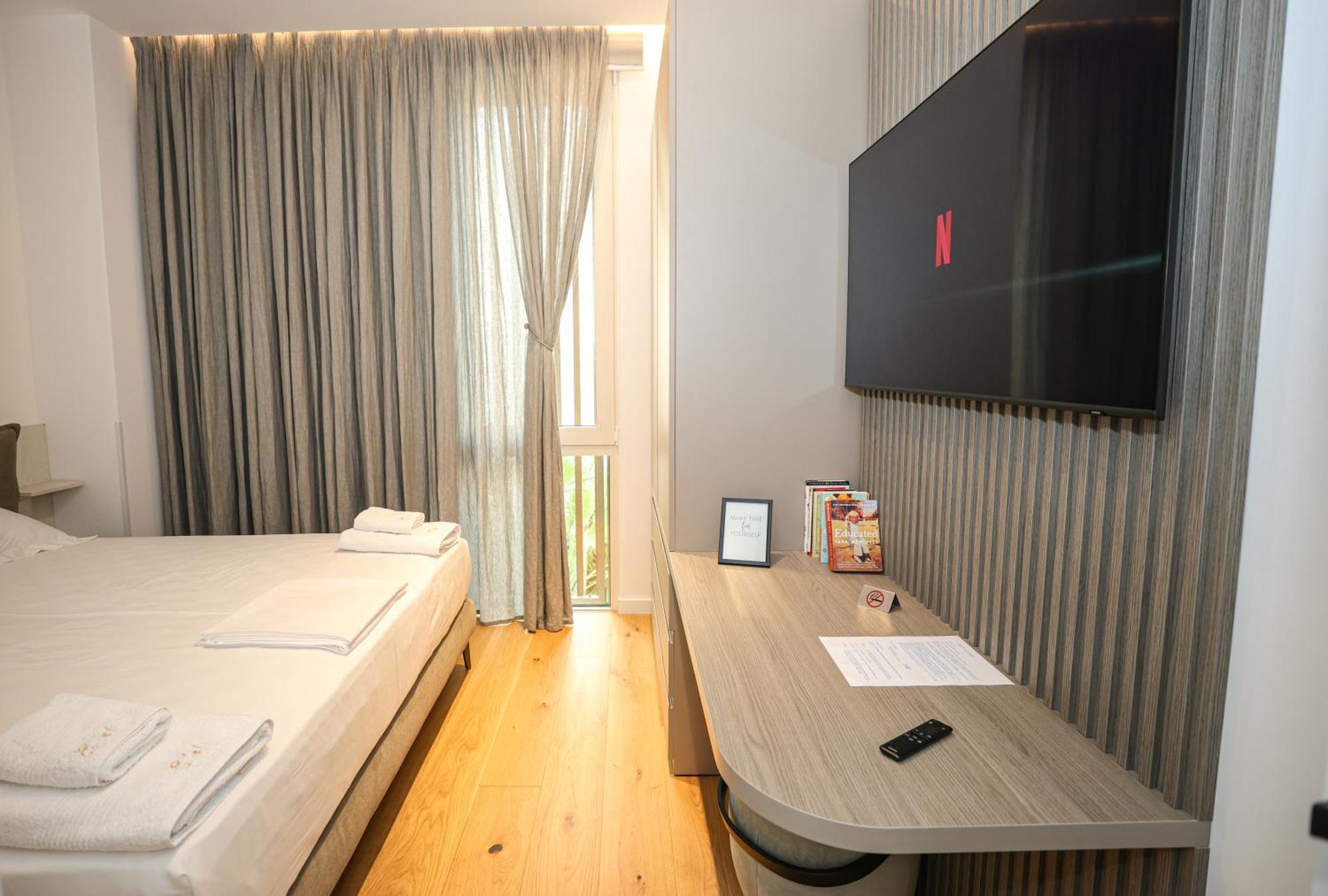 Green Coast Resort & Residences 94 Palasë Eksteriør bilde