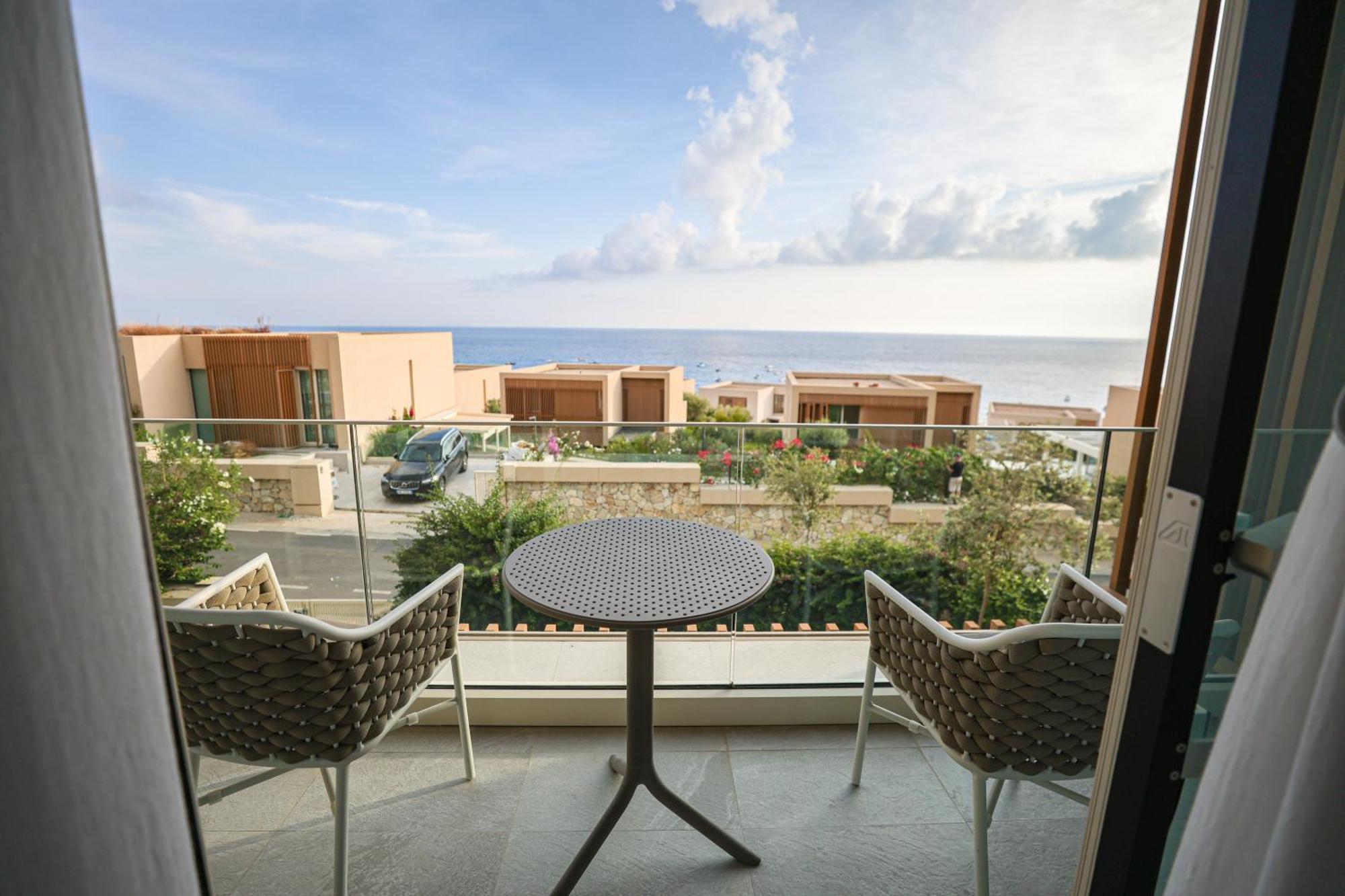 Green Coast Resort & Residences 94 Palasë Eksteriør bilde