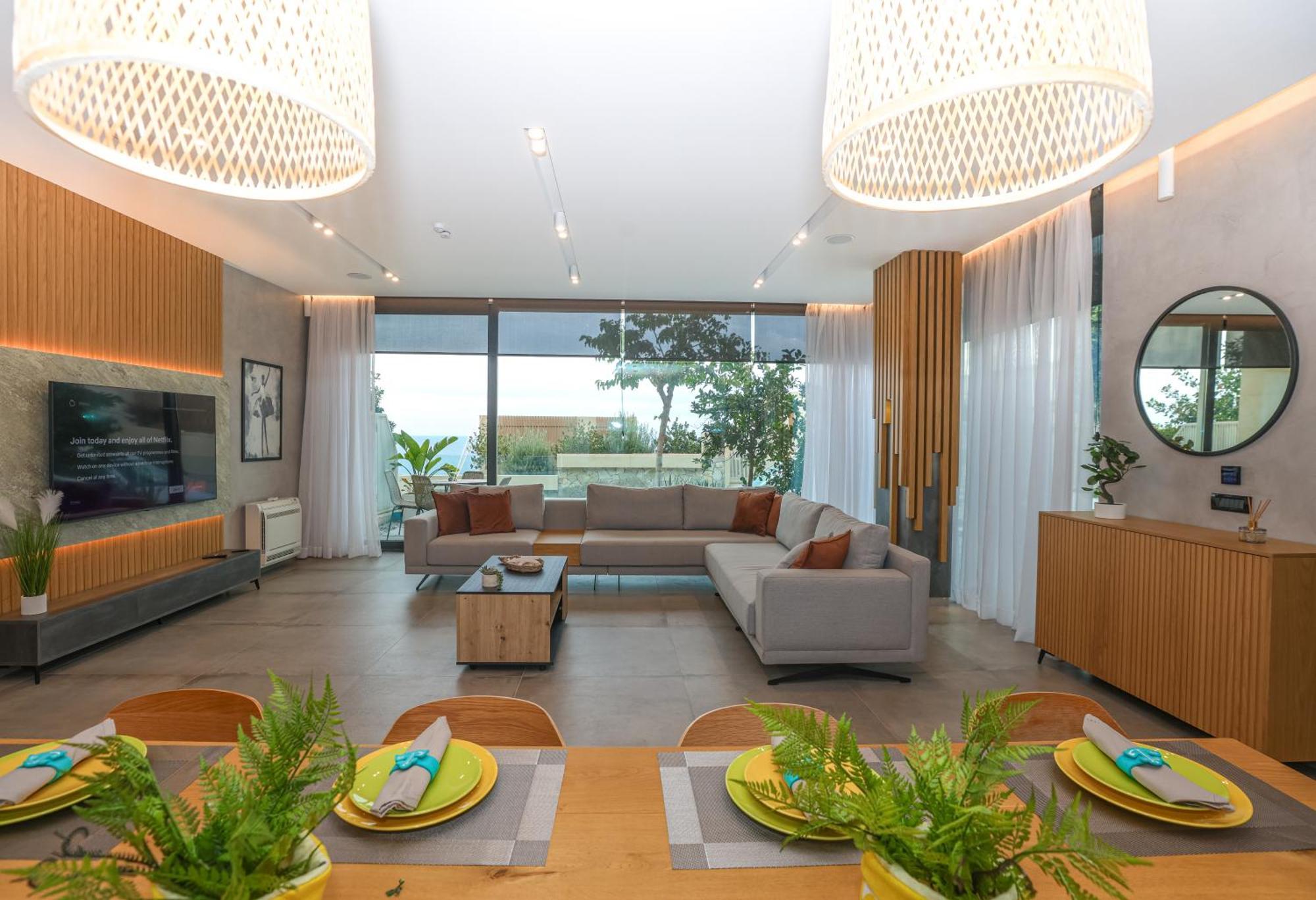 Green Coast Resort & Residences 94 Palasë Eksteriør bilde