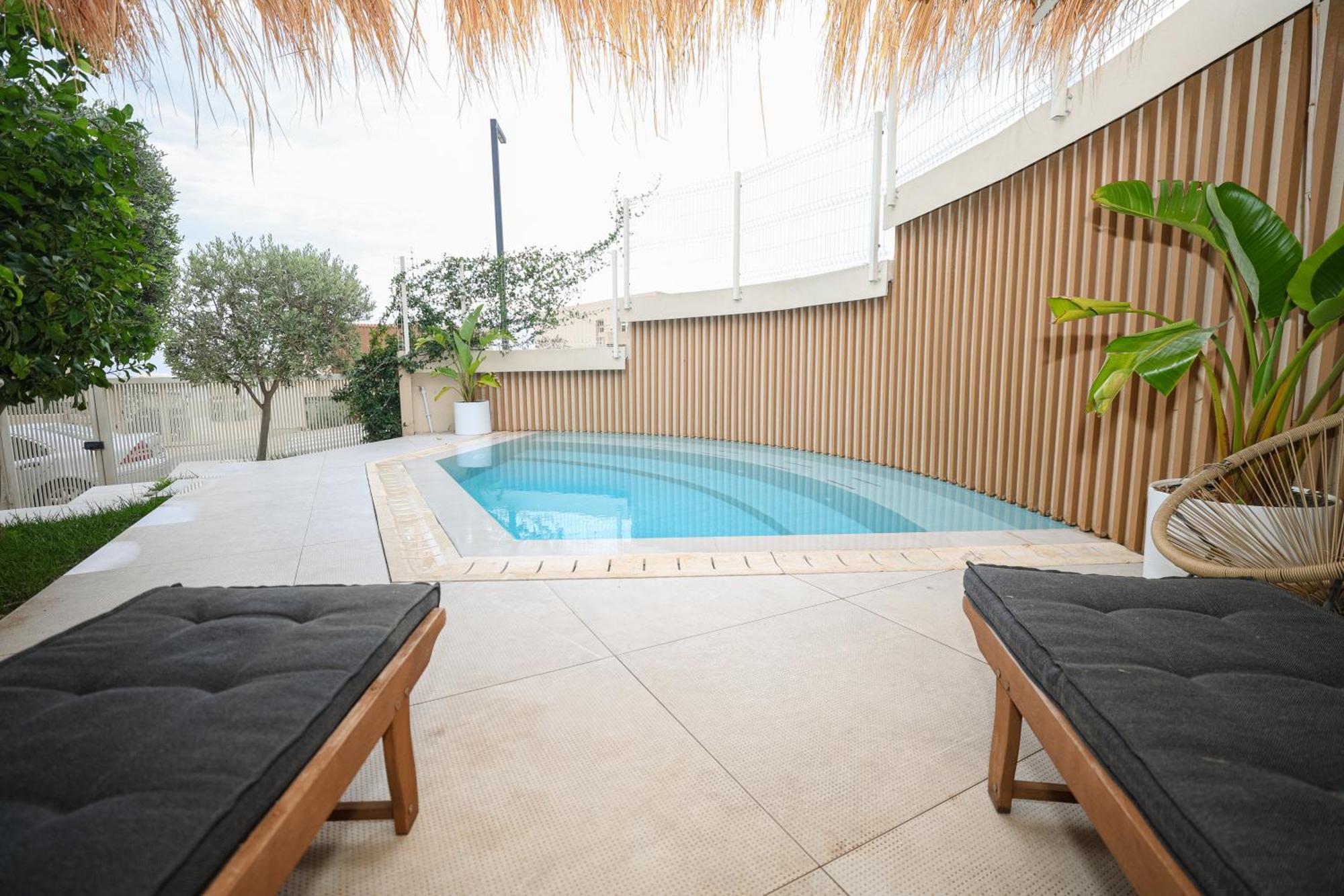 Green Coast Resort & Residences 94 Palasë Eksteriør bilde