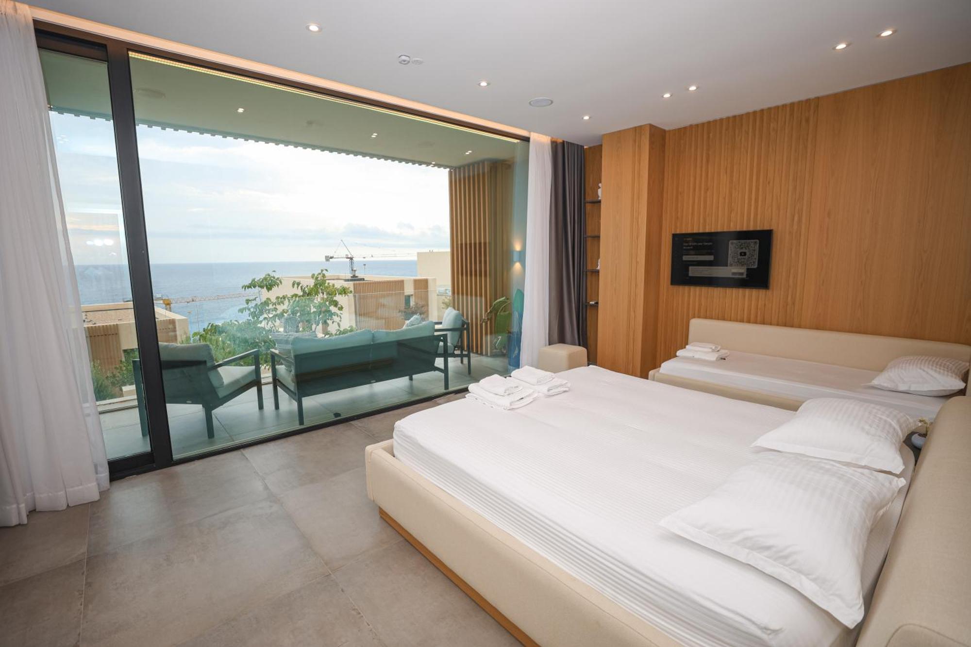 Green Coast Resort & Residences 94 Palasë Eksteriør bilde