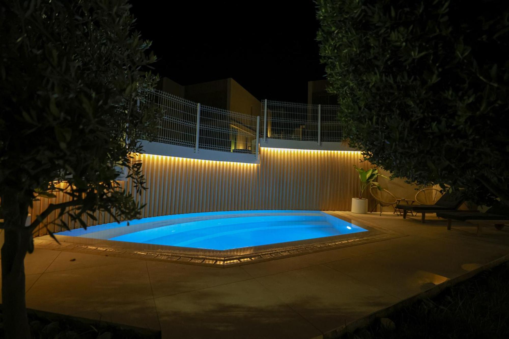Green Coast Resort & Residences 94 Palasë Eksteriør bilde