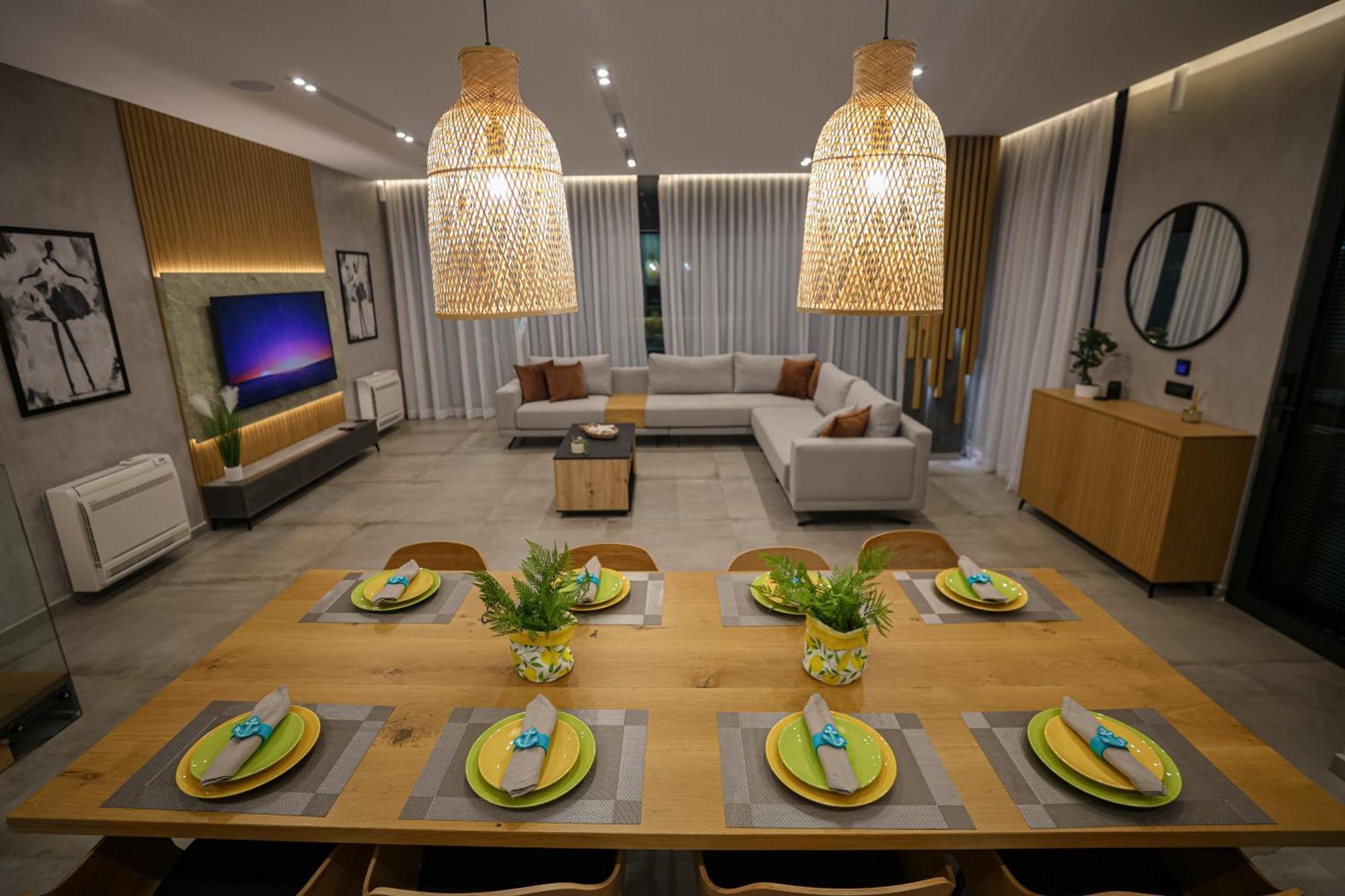 Green Coast Resort & Residences 94 Palasë Eksteriør bilde