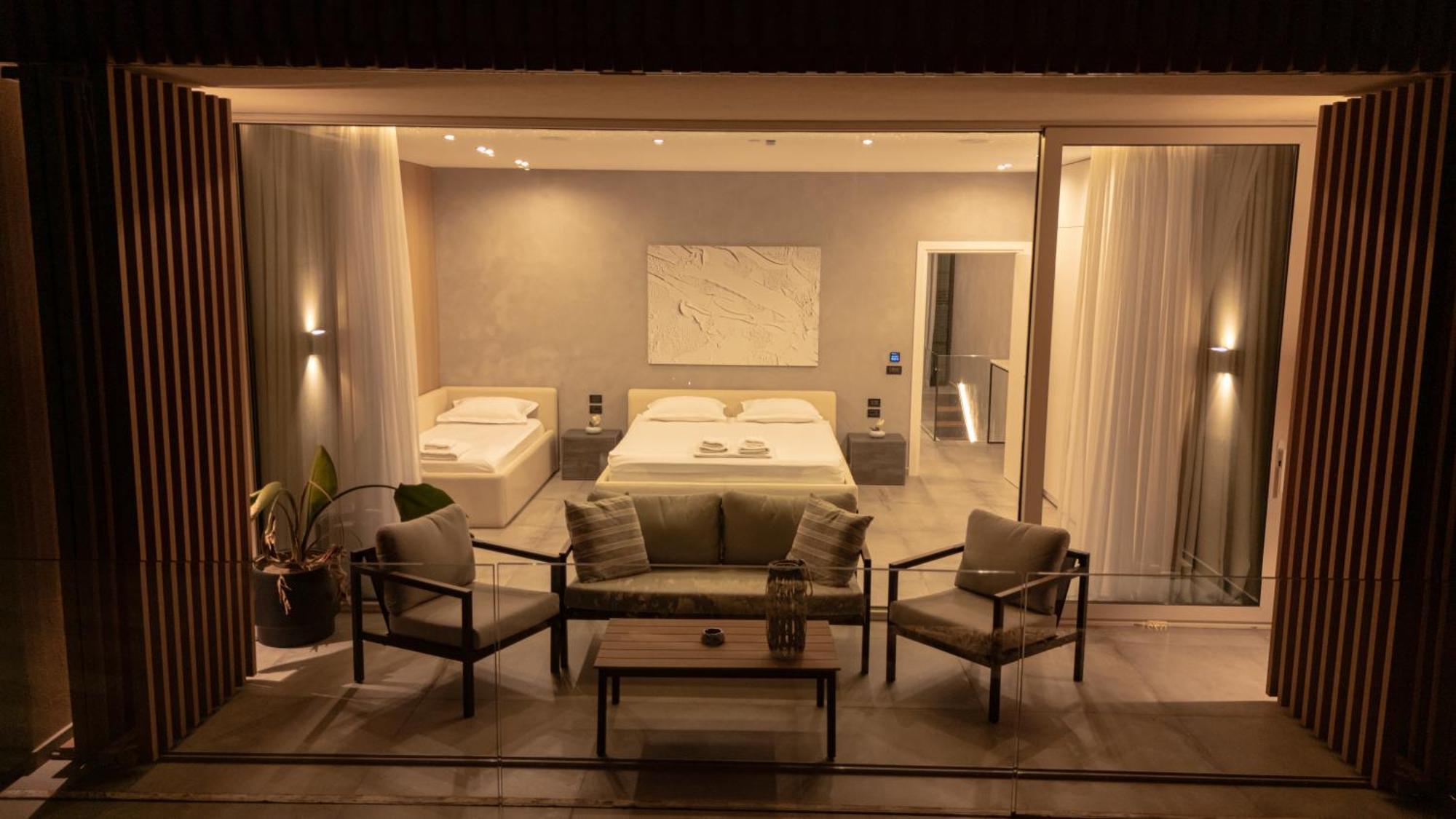 Green Coast Resort & Residences 94 Palasë Eksteriør bilde