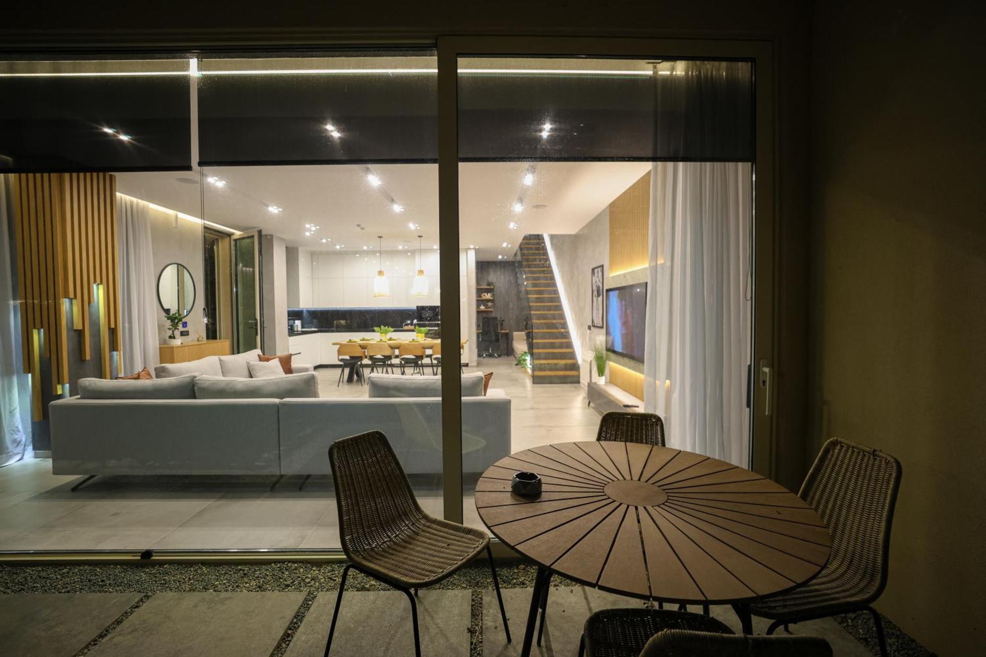 Green Coast Resort & Residences 94 Palasë Eksteriør bilde