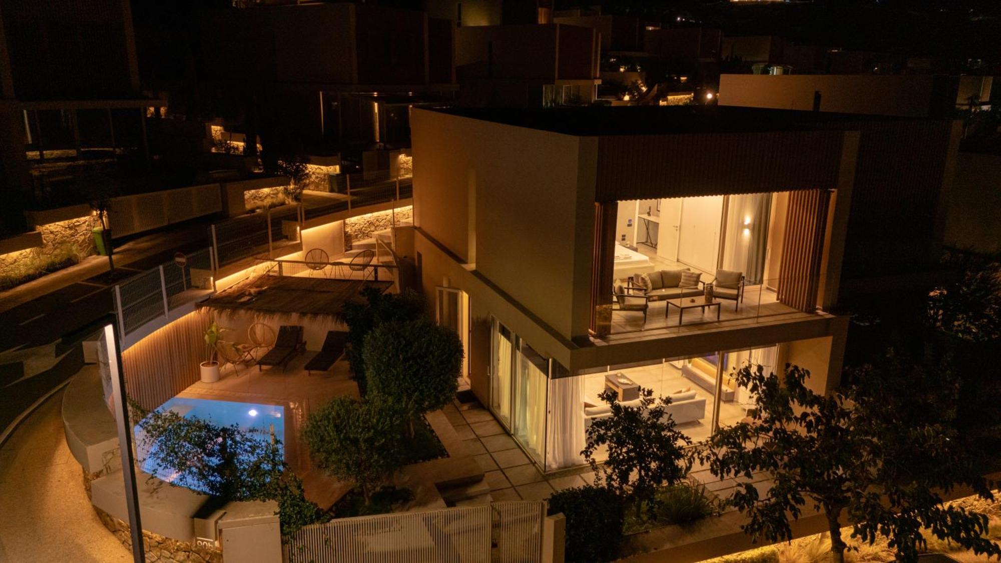 Green Coast Resort & Residences 94 Palasë Eksteriør bilde