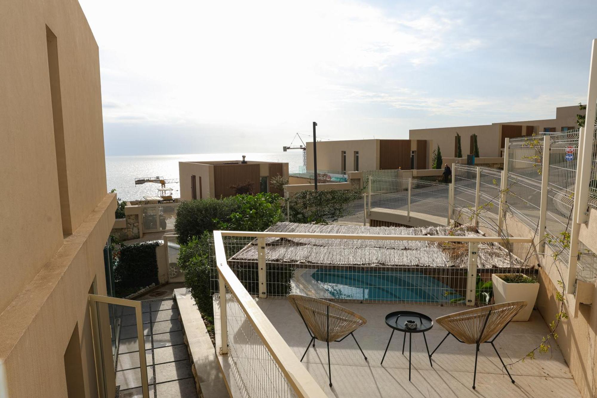 Green Coast Resort & Residences 94 Palasë Eksteriør bilde