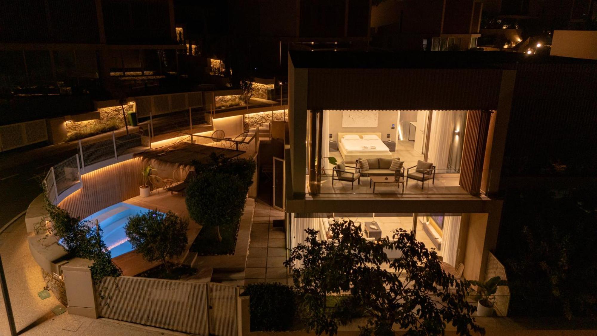 Green Coast Resort & Residences 94 Palasë Eksteriør bilde