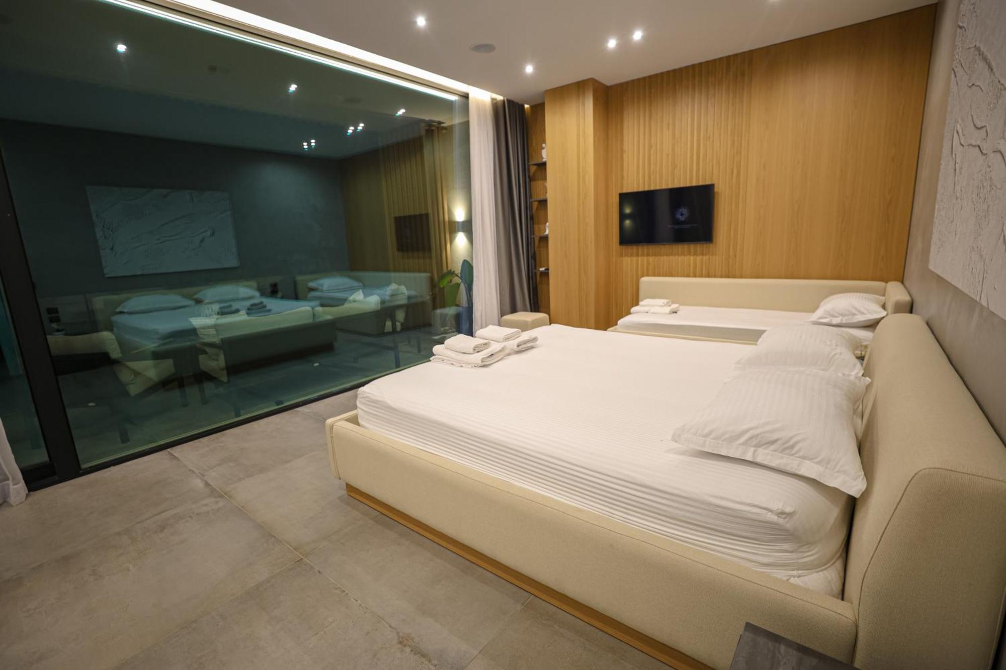 Green Coast Resort & Residences 94 Palasë Eksteriør bilde