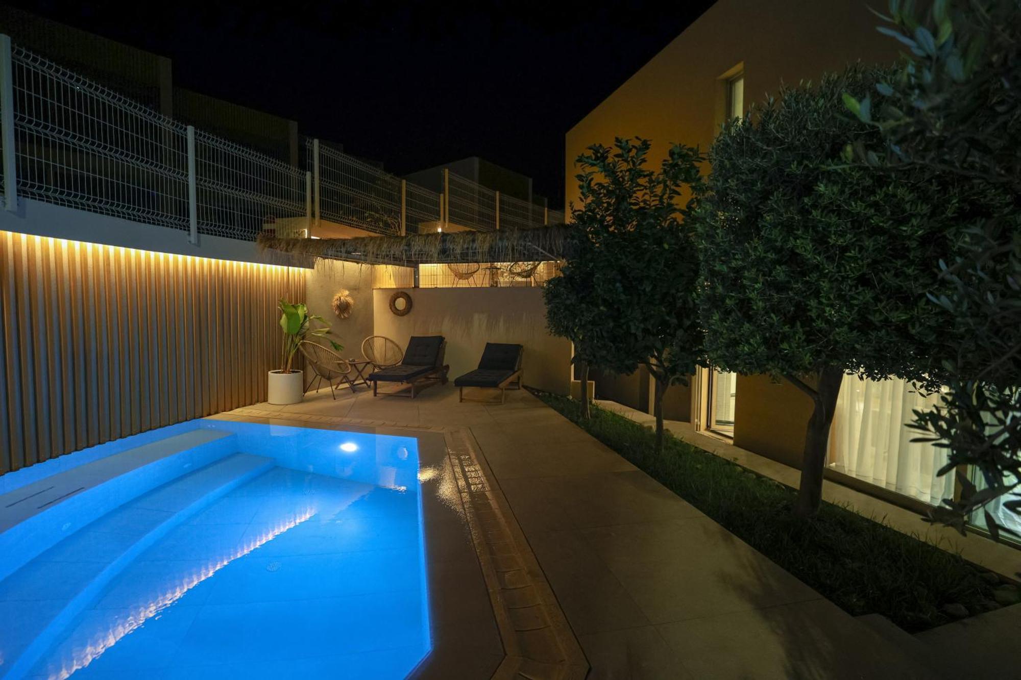 Green Coast Resort & Residences 94 Palasë Eksteriør bilde