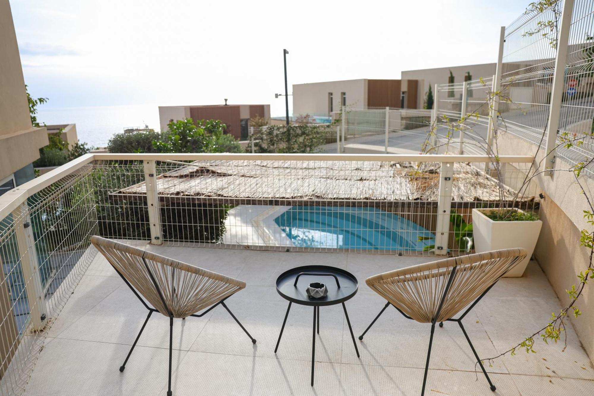 Green Coast Resort & Residences 94 Palasë Eksteriør bilde